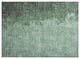 Machine Washable Indoor/Outdoor Chantille ACN1912 Teal 1'8" x 2'6" Rug