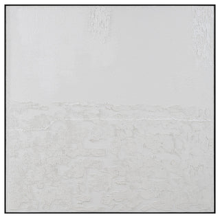 Uttermost Dempsey Marble Buffet Lamp