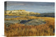 "Tidal Marsh, Riviere-Trois-Pistoles, Quebec, Canada" Artwork, 16" x 12"