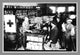 Relief Efforts in Arkansas - Fine Art Giclee Print 24" x 36"