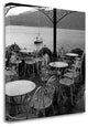 "Lake VIsta - 14" By Alan Blaustein, Giclee Print on Gallery Wrap Canvas