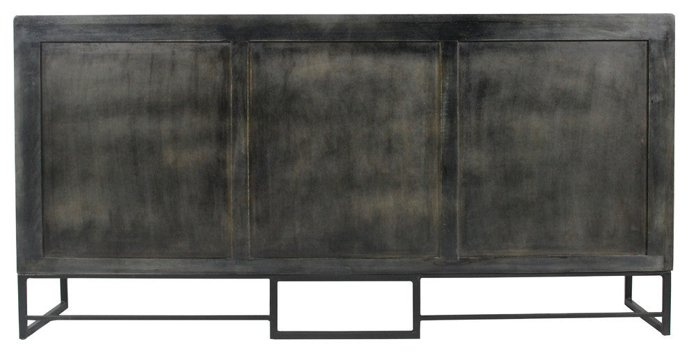 Redondo 3 Door Sideboard