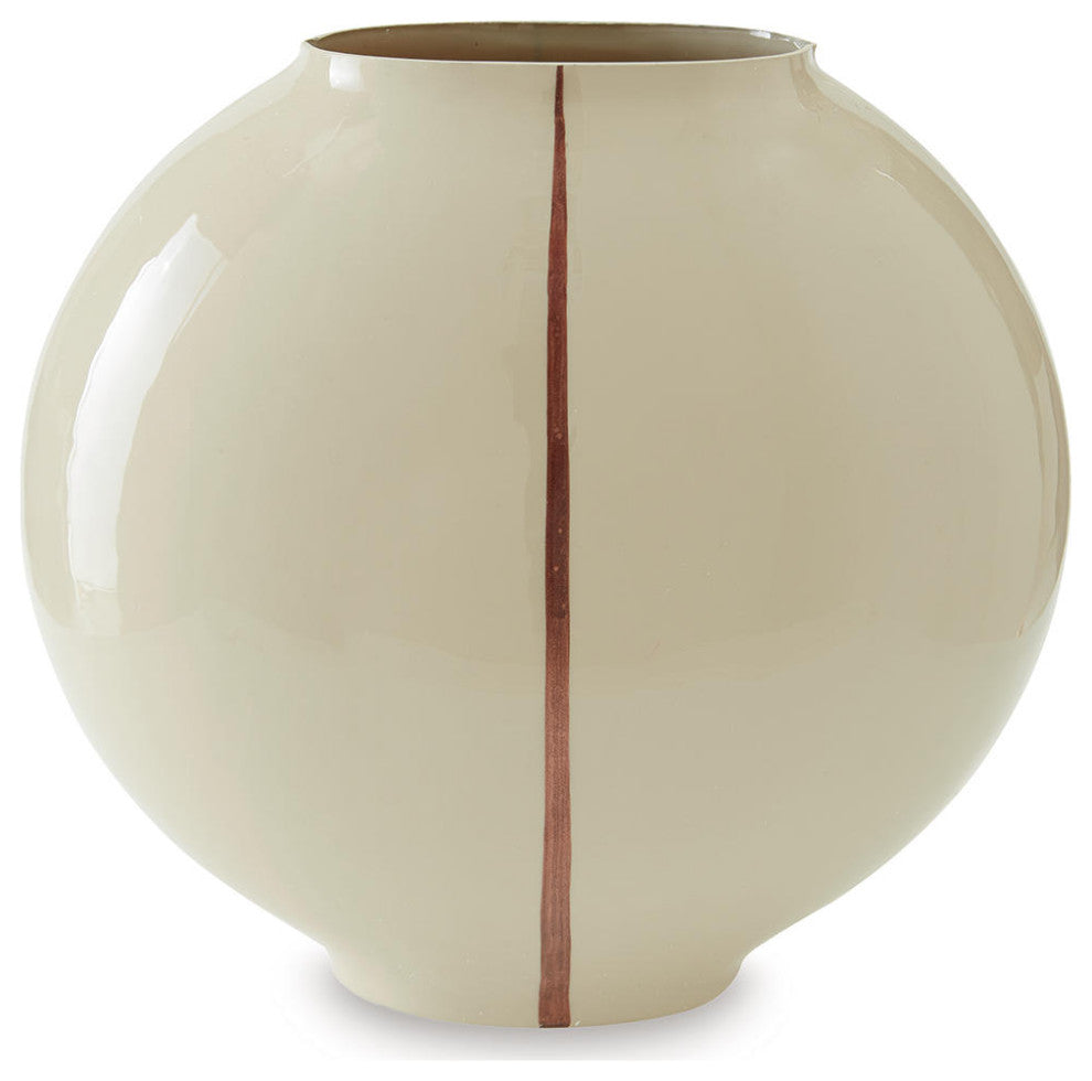 Sheabourne Cream Vase