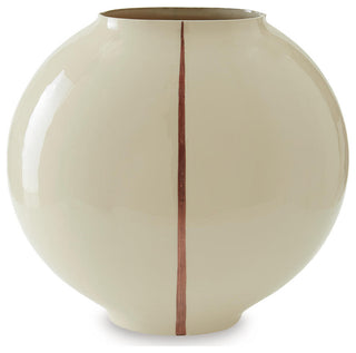 Sheabourne Cream Vase