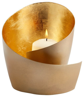 Mars Candleholder