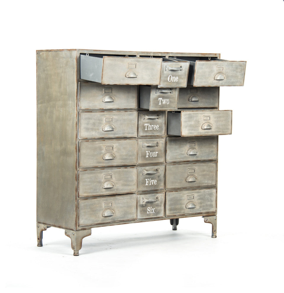 Oscar Drawer Cabinet