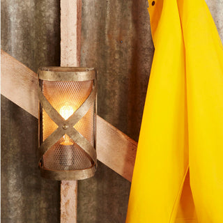 Byzantine Wall Sconce