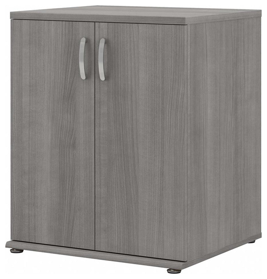 Front-facing view of the entire cabinet on a solid white background.