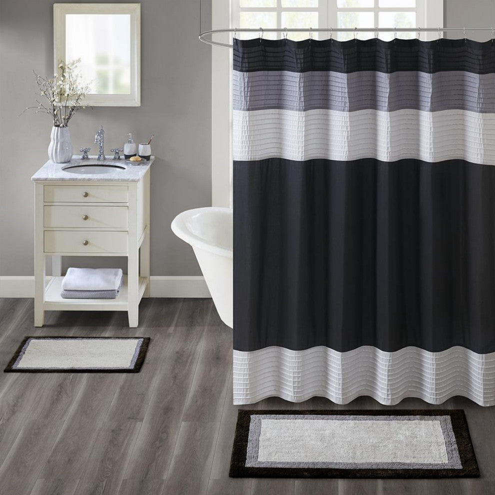 100% Cotton Bath Rug