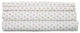 Tan Dots Solid Sheet Set, Twin Extra Long