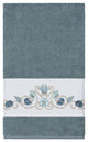 Bella Embellished Bath Towel