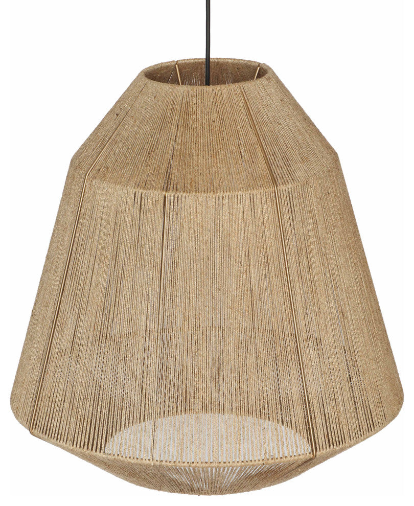 Hope Natural Pendant Lamp