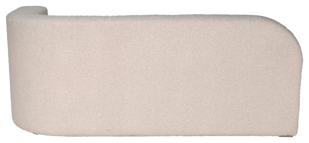 CFC Furniture Lombard Sofa, Right