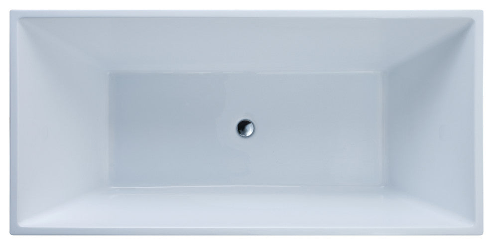 Bea Freestanding Bathtub