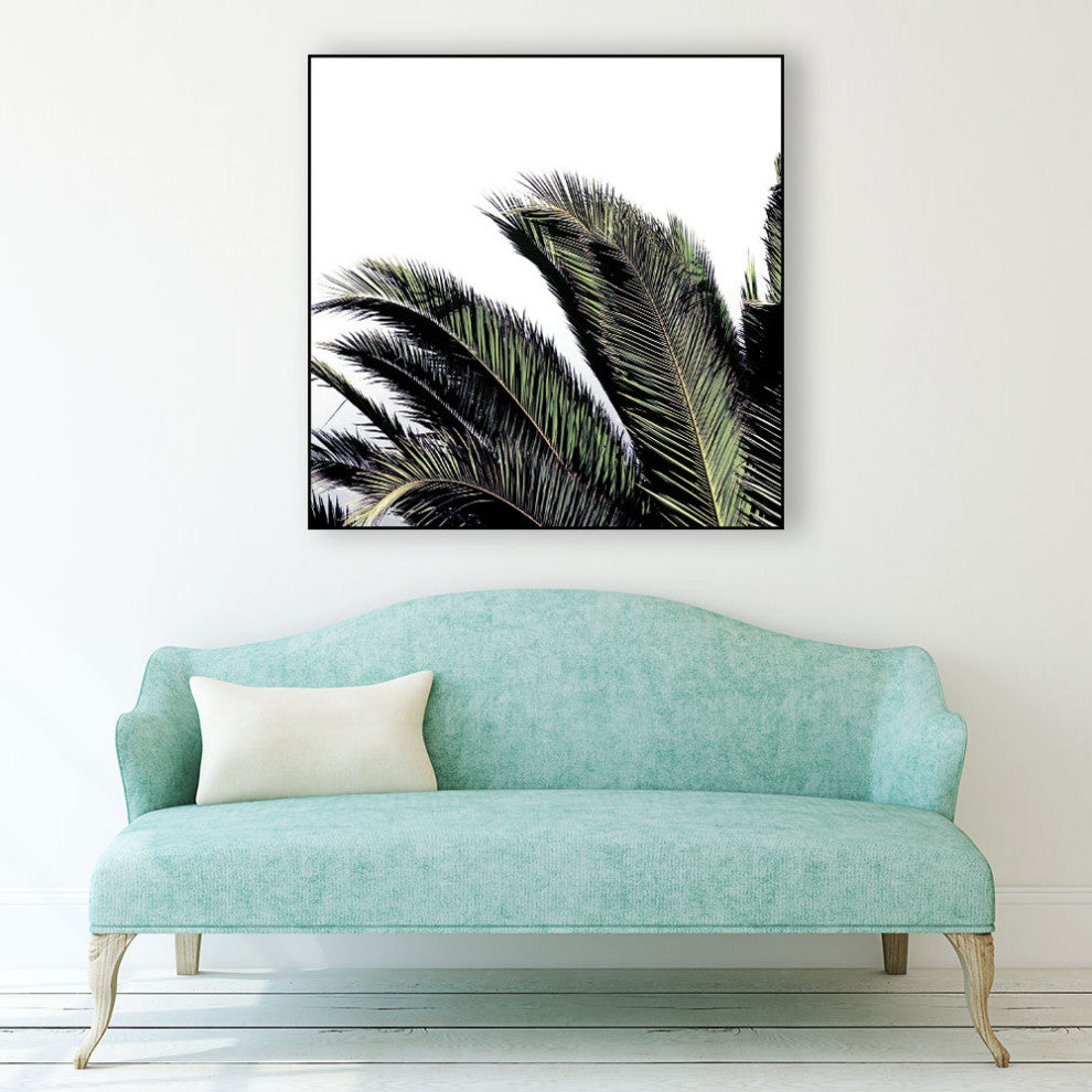 "Cape Storm" CF Print, 30"x30"