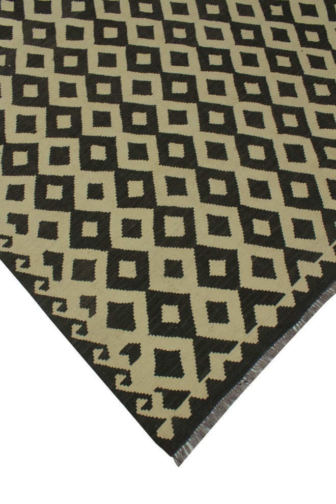 Sangat Kilim Bahara Ivory Rug