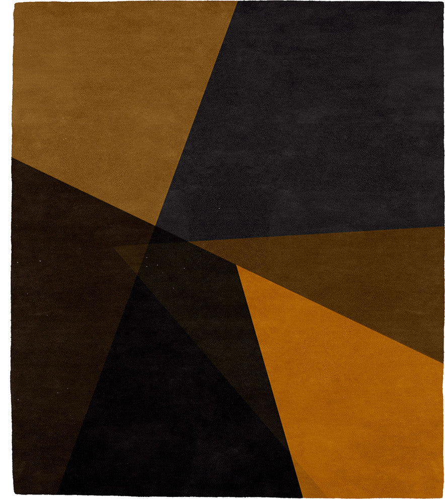 Portrait B Signature Rug, 8'x10'