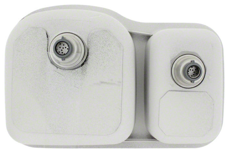 PR1213-16 Stainless Steel Kitchen Sink