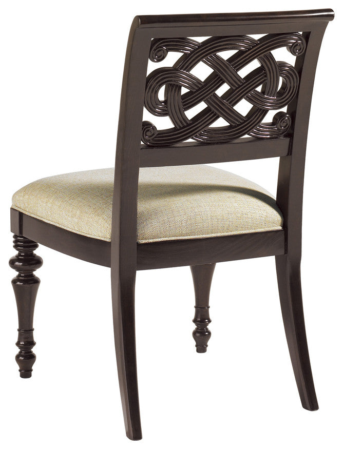 Molokai Side Chair