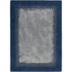 Urban Edges 10'9" X 13'2" Area Rug, Color Marine