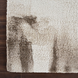Noori Rug Shag Gordon Beige/Brown Rug
