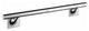 Hansgrohe Axor Starck Organic 12" Wall Mounted Towel Bar