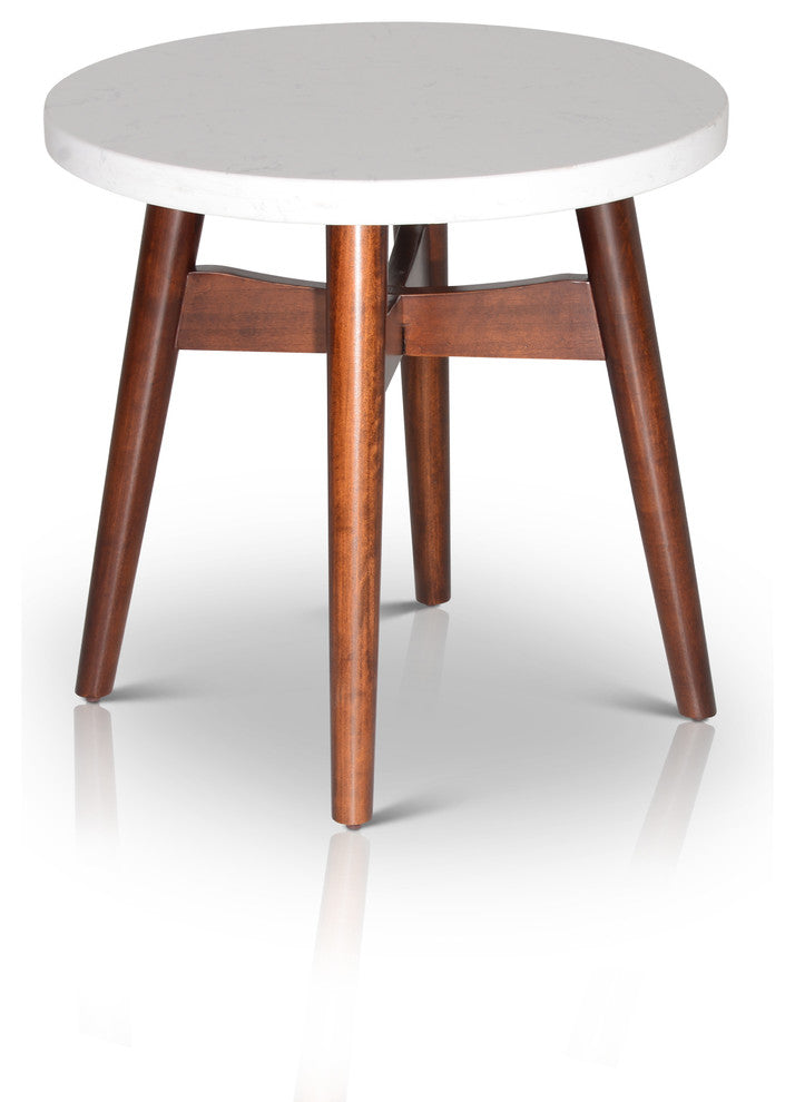Serena End Table