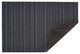 Skinny Stripe Shag, Blue, 24"x36"