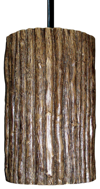 Twigs Pendant