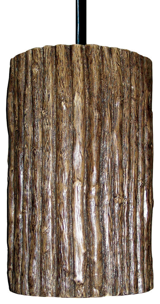 Twigs Pendant