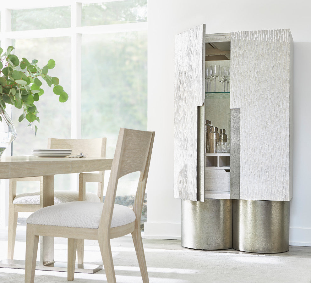 Bernhardt Solaria Bar Cabinet