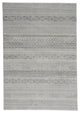 Capel Channel Nickel 4742_300 Machine Woven Rugs - 3' 11" X 5' 6" Rectangle