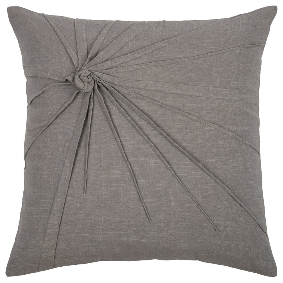 Rizzy Home 18"x18" Pillow