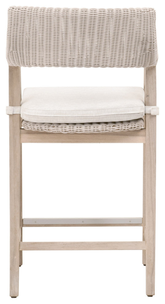 Lucia Outdoor Counter Stool