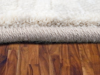 Eclipse 63263-6575 Area Rug, Beige, 5'3"x7'7"