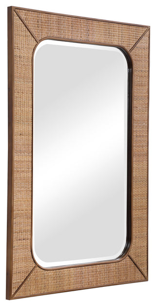 Tahiti Mirror