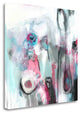 "Seeds For Tomorrow" By Carolynne Coulson, Giclee Print on Gallery Wrap Canvas