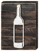 Wine Bottle Block
