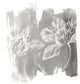 "Water Wash II Neutral" Digital Paper Print by Sue Schlabach, 26"x26"