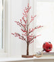 LED and Berry Tree
