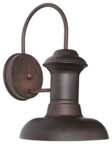 Maxim 35001 Wharf 9" 1 Light Wall Sconce