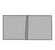 Magnetic Garage Door Screen Two Car Garage- Heavy Duty Weighted by Pure Garden