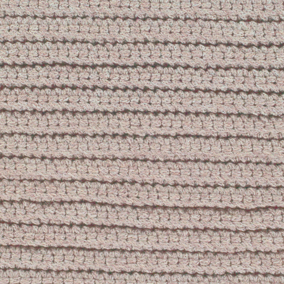 Surya Pura PUA-3001 8'x10' Rug, Light Gray