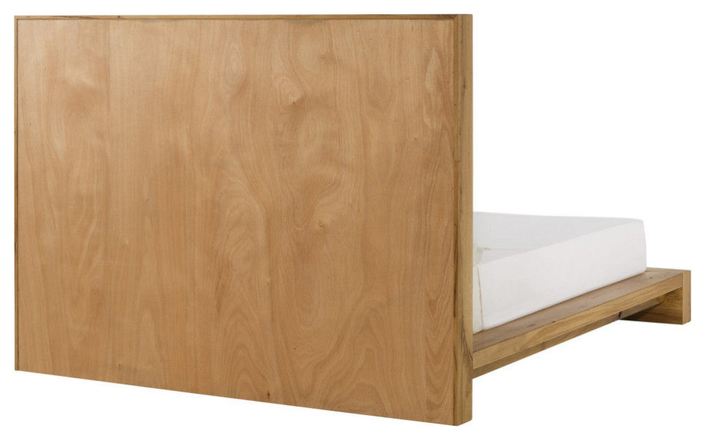 Arya Bed King