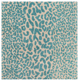 Athena Area Rug, 4'' Square