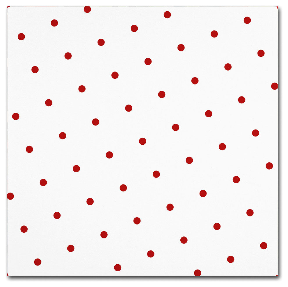 Color Bakery 'Group 05 B' Canvas Art, 14x14