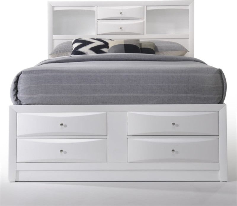 Acme Furniture Eastern King Bed 21696EK