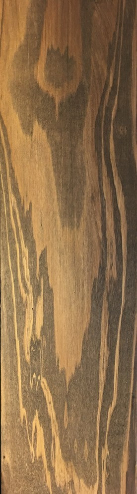 4' Cypress Regular Swing, Dark Walnut