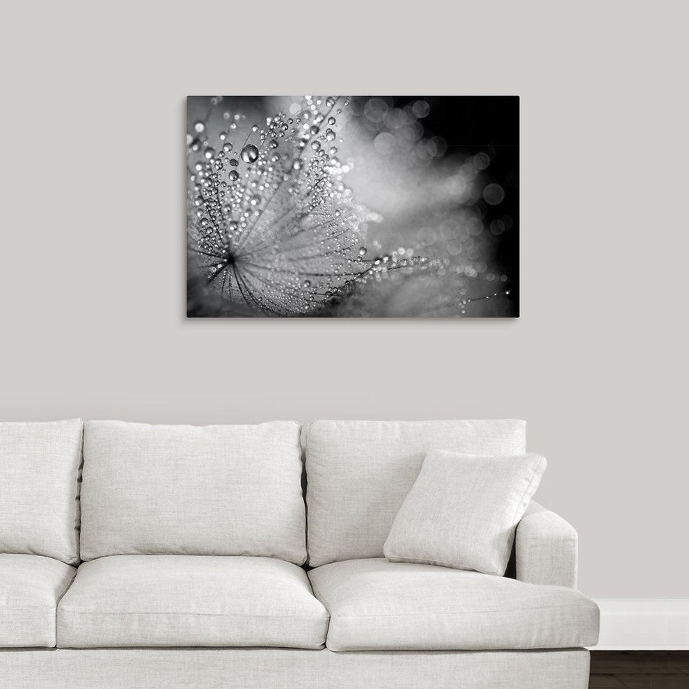 "Cup" Wrapped Canvas Art Print, 36"x24"x1.5"