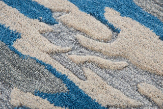 Rizzy Home Vogue Collection Rug, 10'x13'